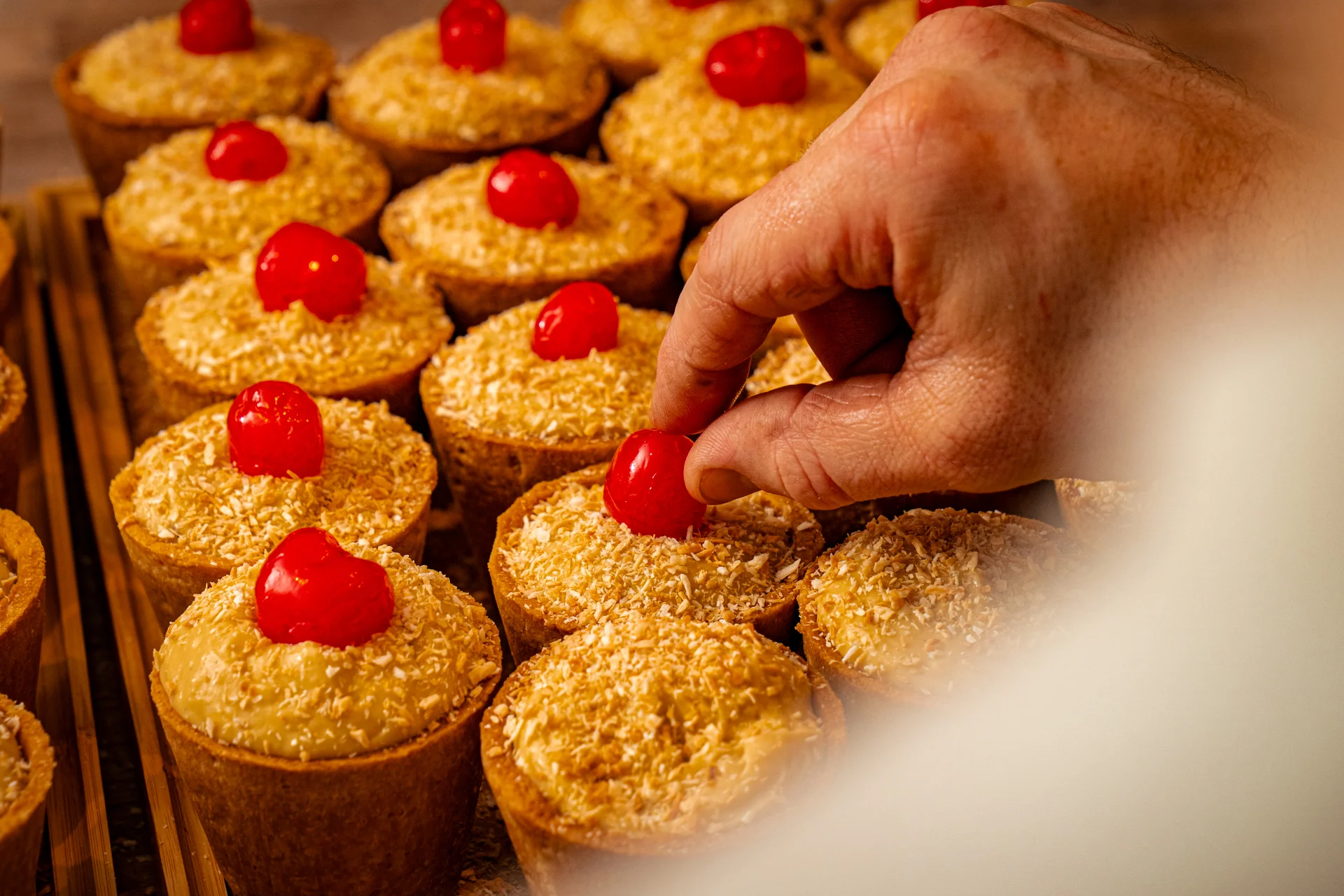 Loafi bakery, Ramsbottom